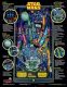 Star Wars Comic Art Pro Flyer
